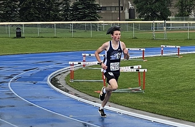 Eddie MacMillan