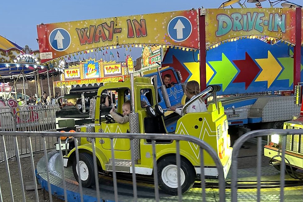 fairdays