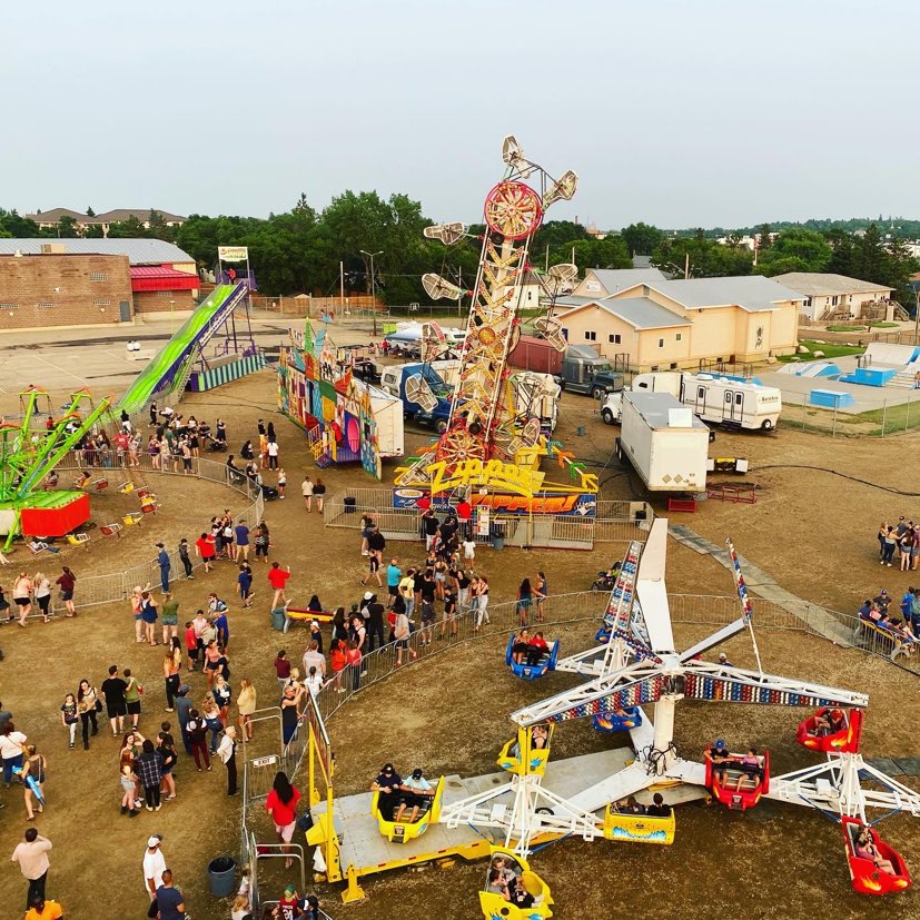 fair days mm