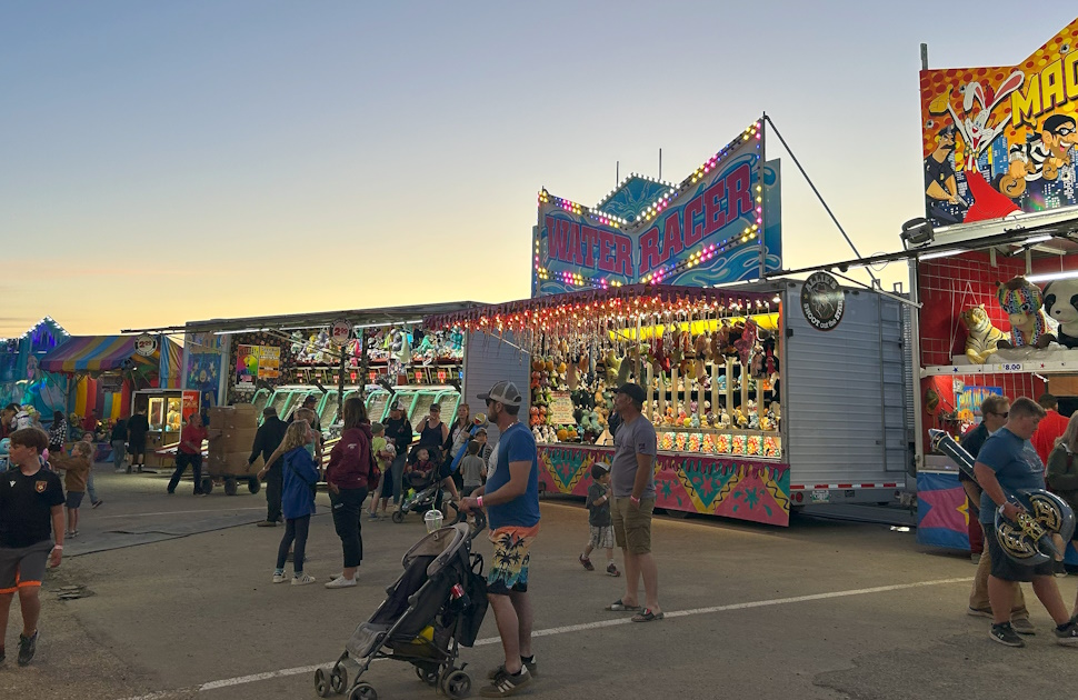 fairdays