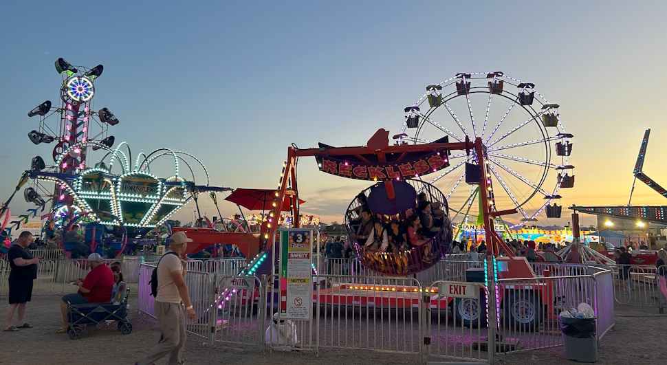 fairdays