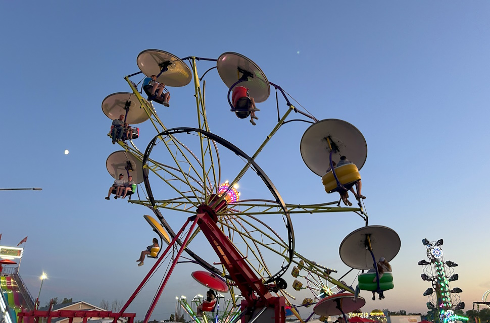 fairdays
