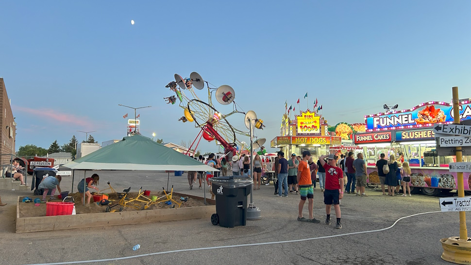 fairdays