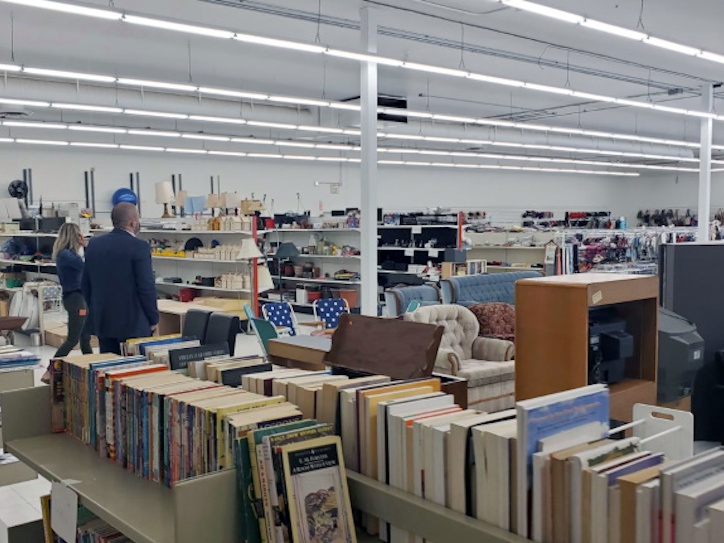 Hope Thrift
