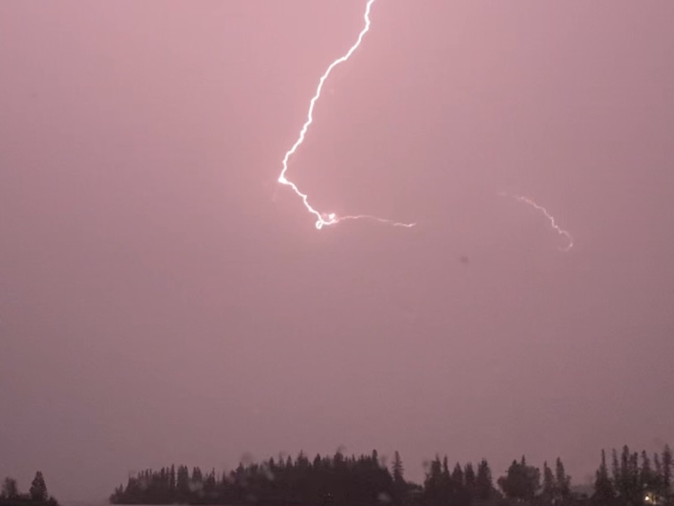 lightning