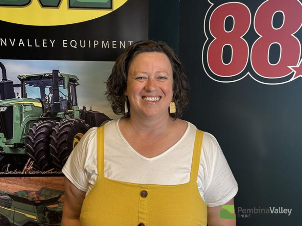 monica dueck winkler family resource