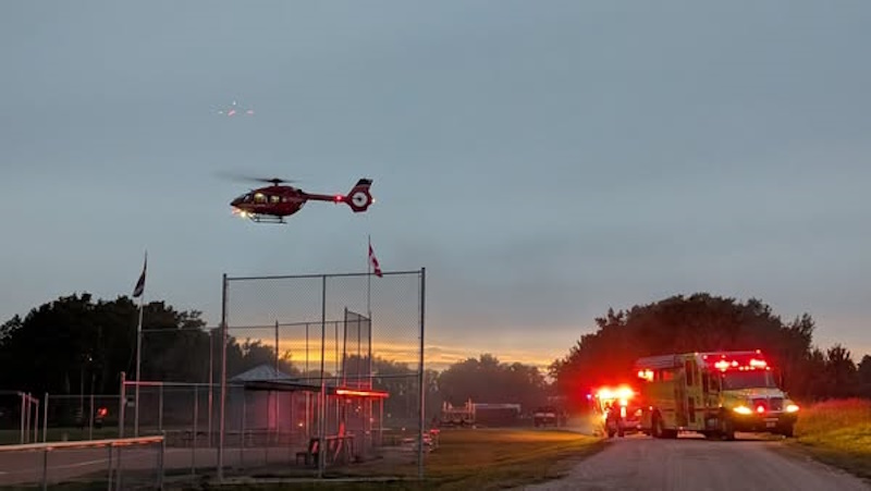 north shore stars landing