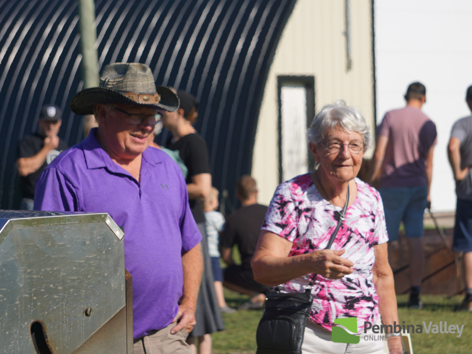 schoenweise 150th homecoming