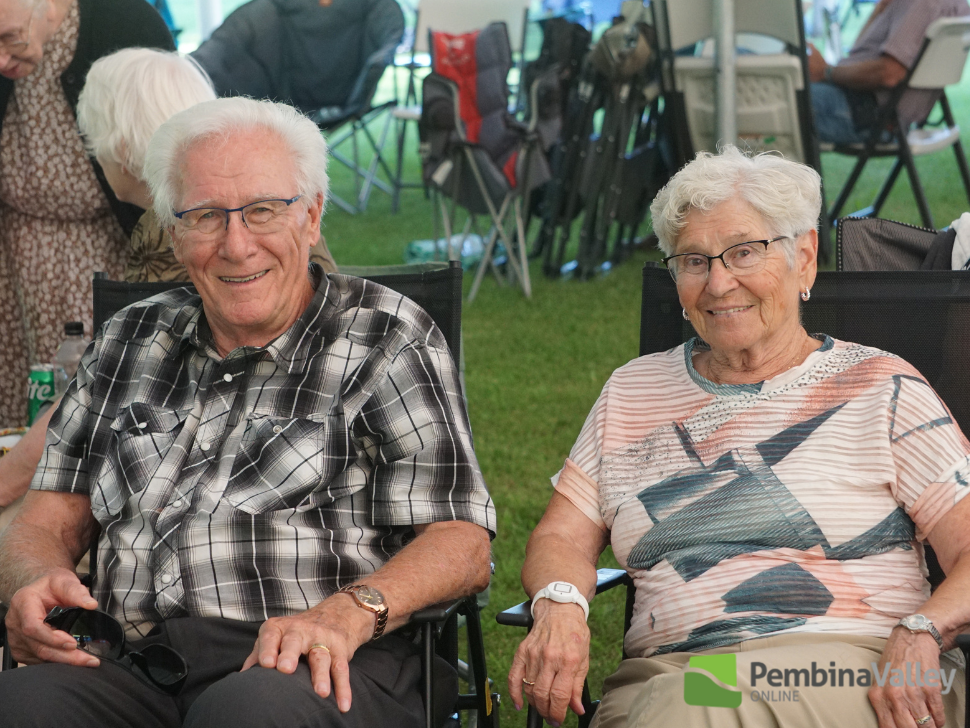 schoenweise 150th homecoming