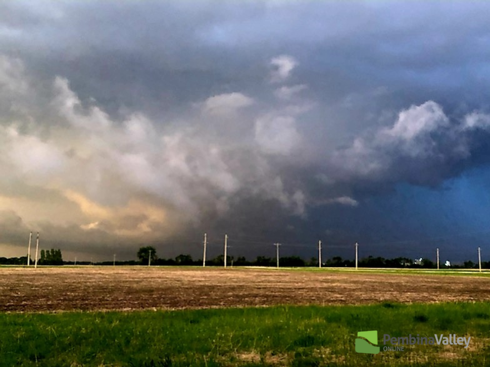 storm