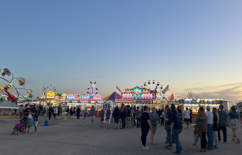 fairdays