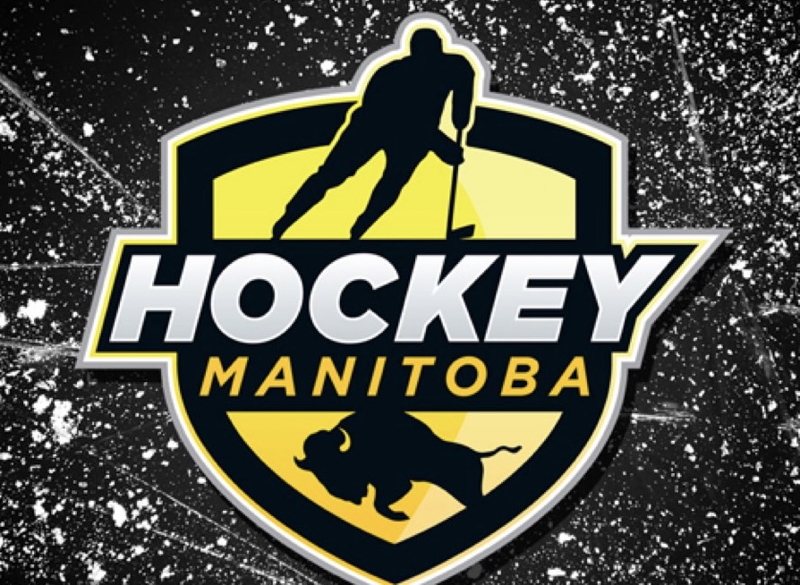 Hockey Manitoba logo (Photo courtesy Hockey Manitoba website)
