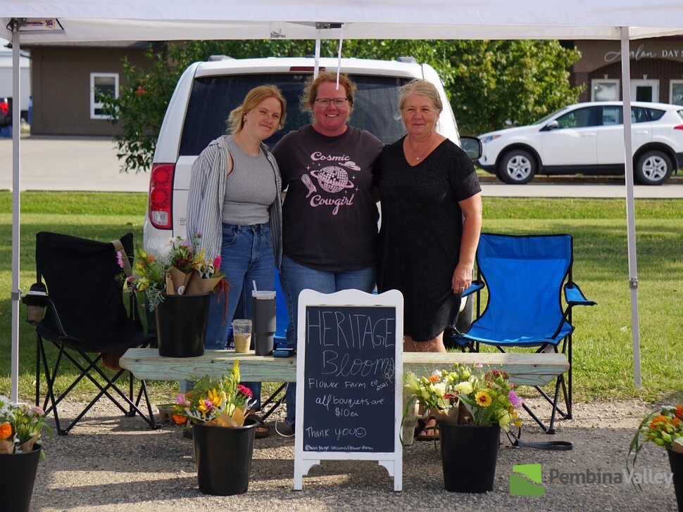 winkler faremer's market