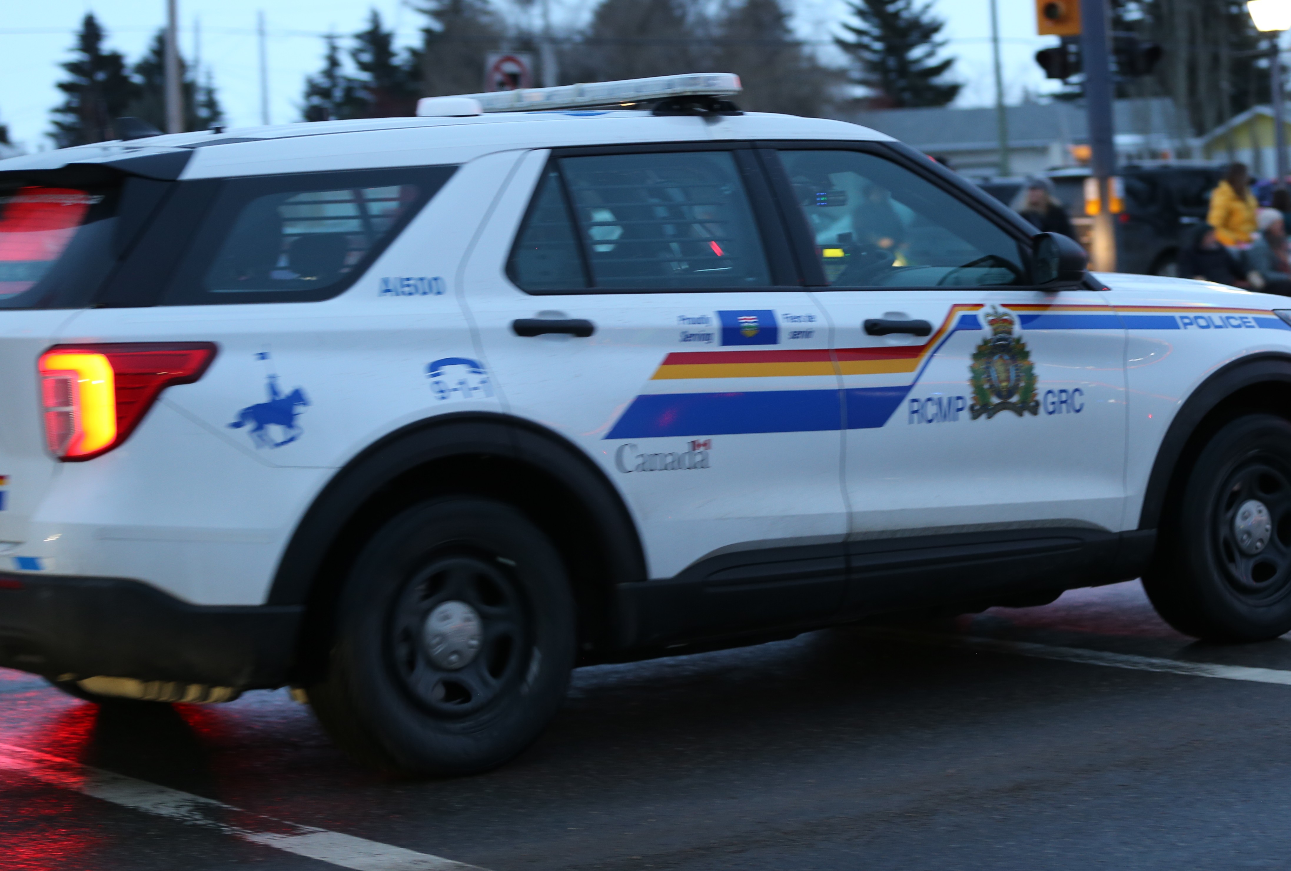 Airdrie RCMP say a 19-year-old reported missing earlier this week has been located safe. File Photo / Discover Airdrie 