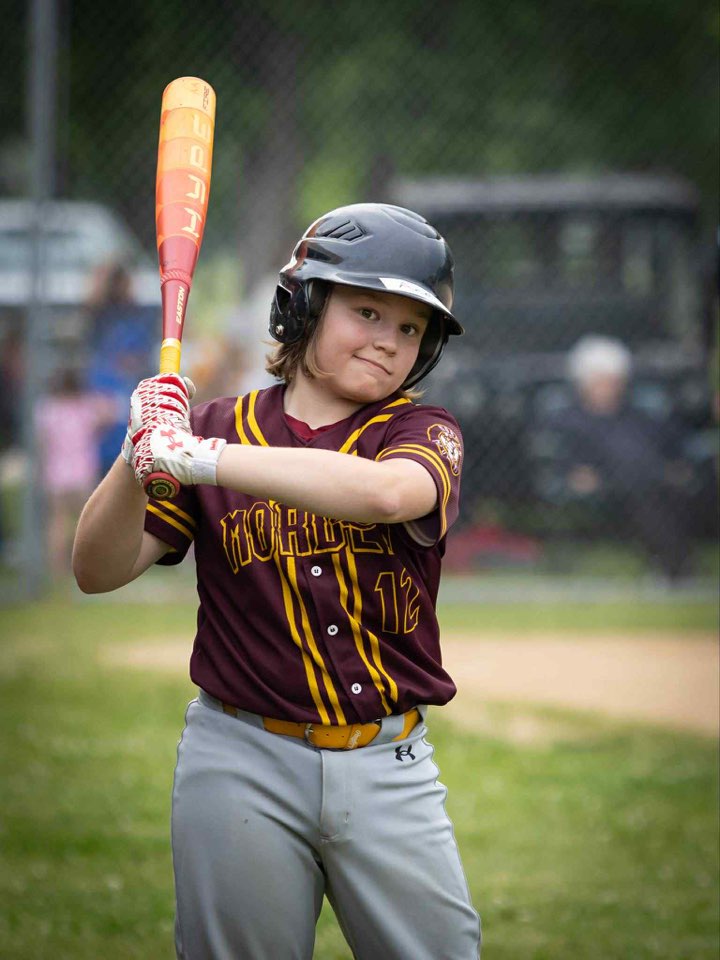 Ace Graham is going for Youth Athlete of the Year from Sports Illustrated (Photos provided by Graham family)