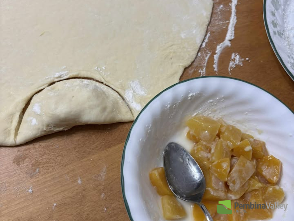 rollkuchen