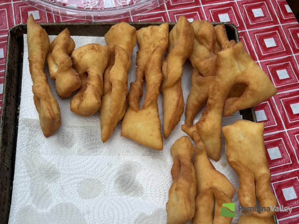 rollkuchen