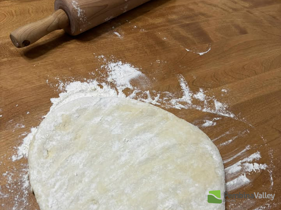 rollkuchen