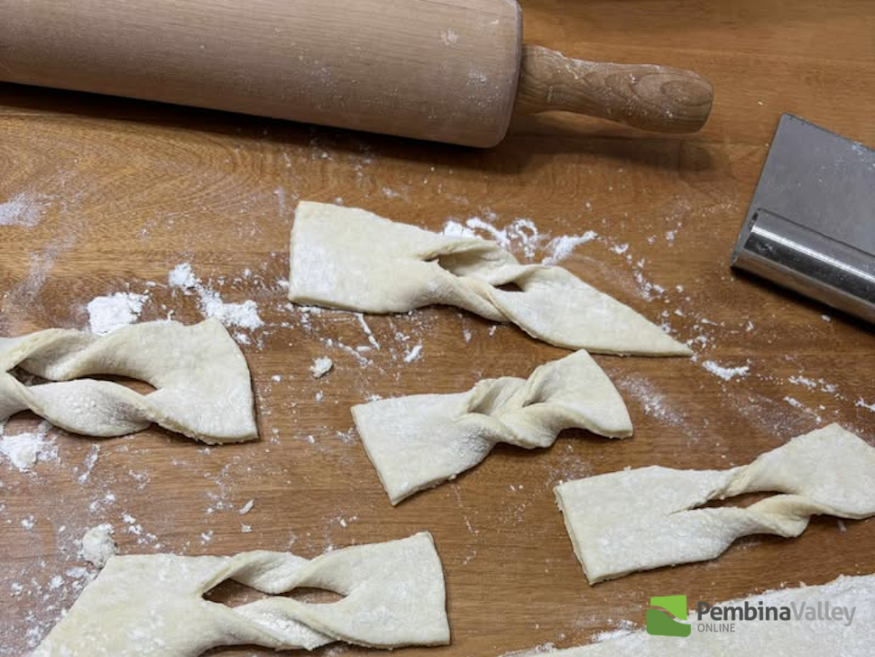 rollkuchen