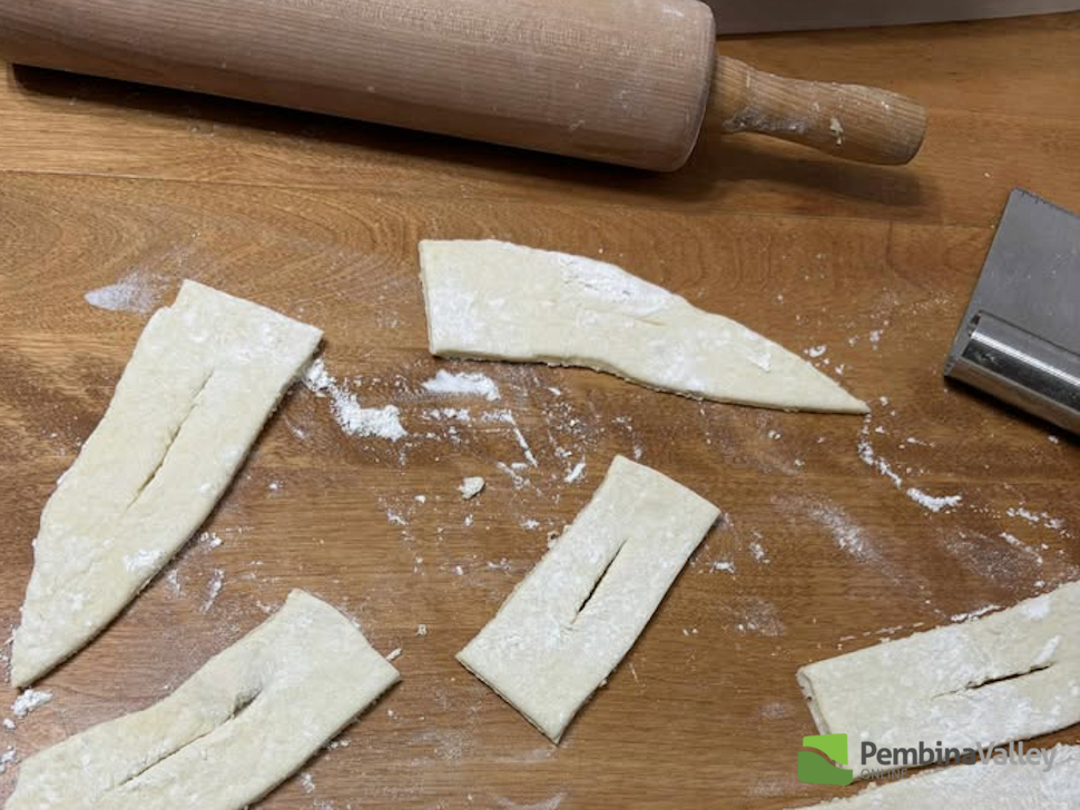 rollkuchen