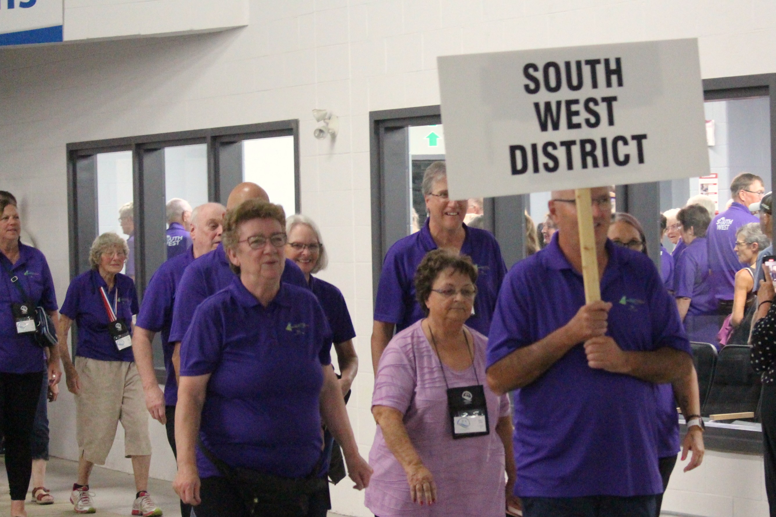 Team Southwest