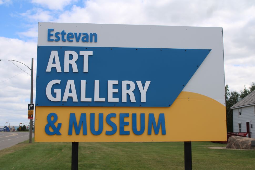ESTEVAN ART GALLERY AND MUSEUM 