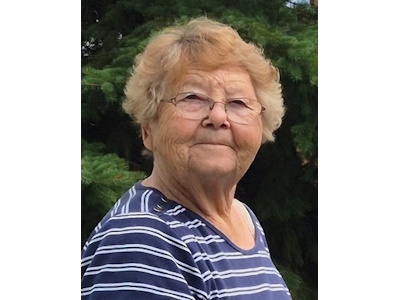 Picture of Alvina Doerksen nee Dueck