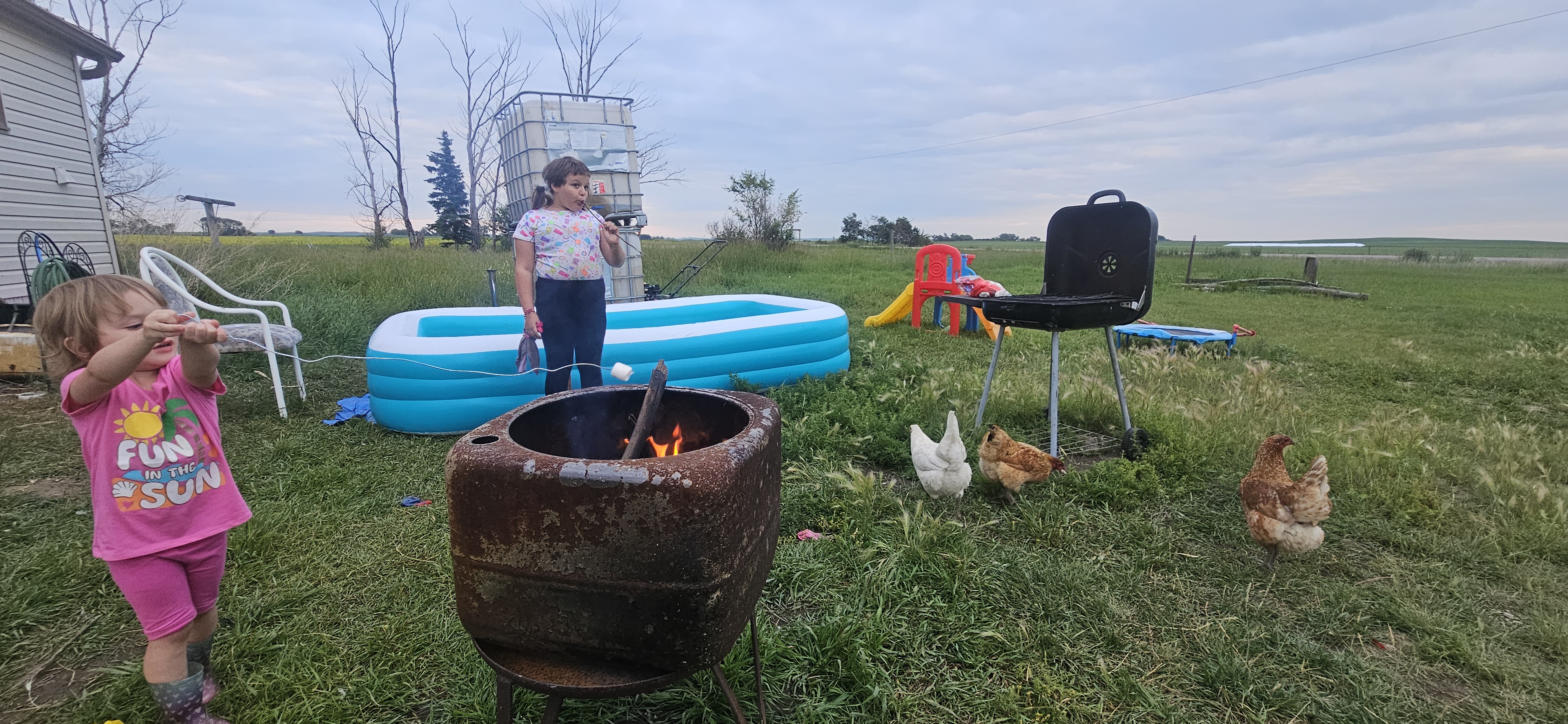 Celebrate Summer 2025, family fun