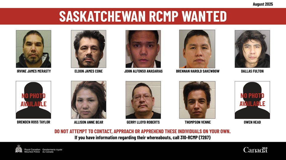 Most Wanted 