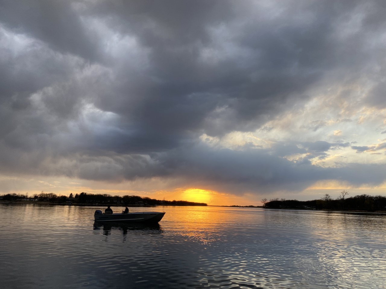 BOATING 2