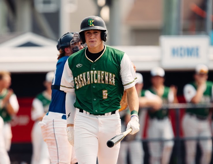 Aiden Kilshaw (Photo courtesy Team Sask-Michael Scraper/@shootswithscrapes)