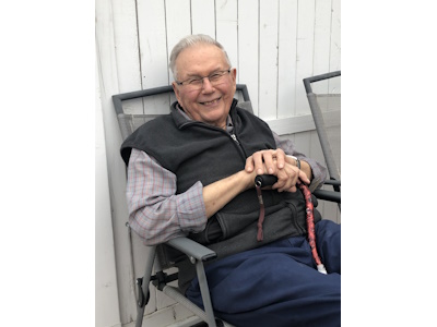 Picture of Bert W Moore