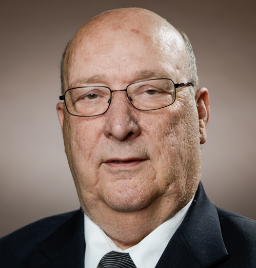 Brian George Rodwell