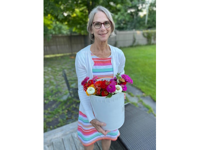 Picture of Carol Anne Wiebe