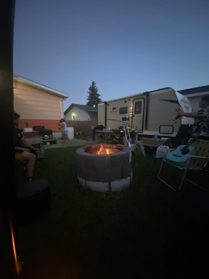 Celebrate Summer Week 7