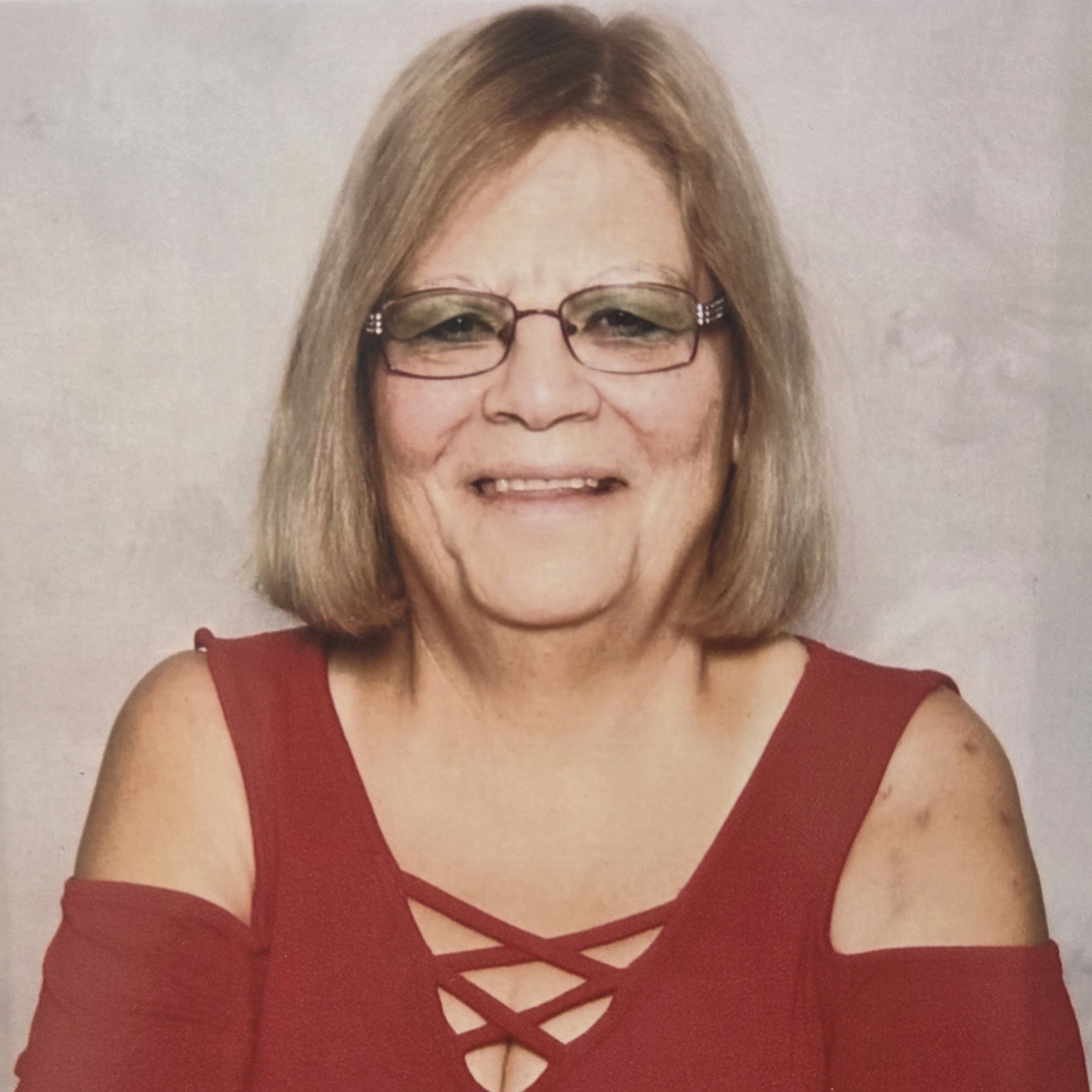 Margaret Rose Currie