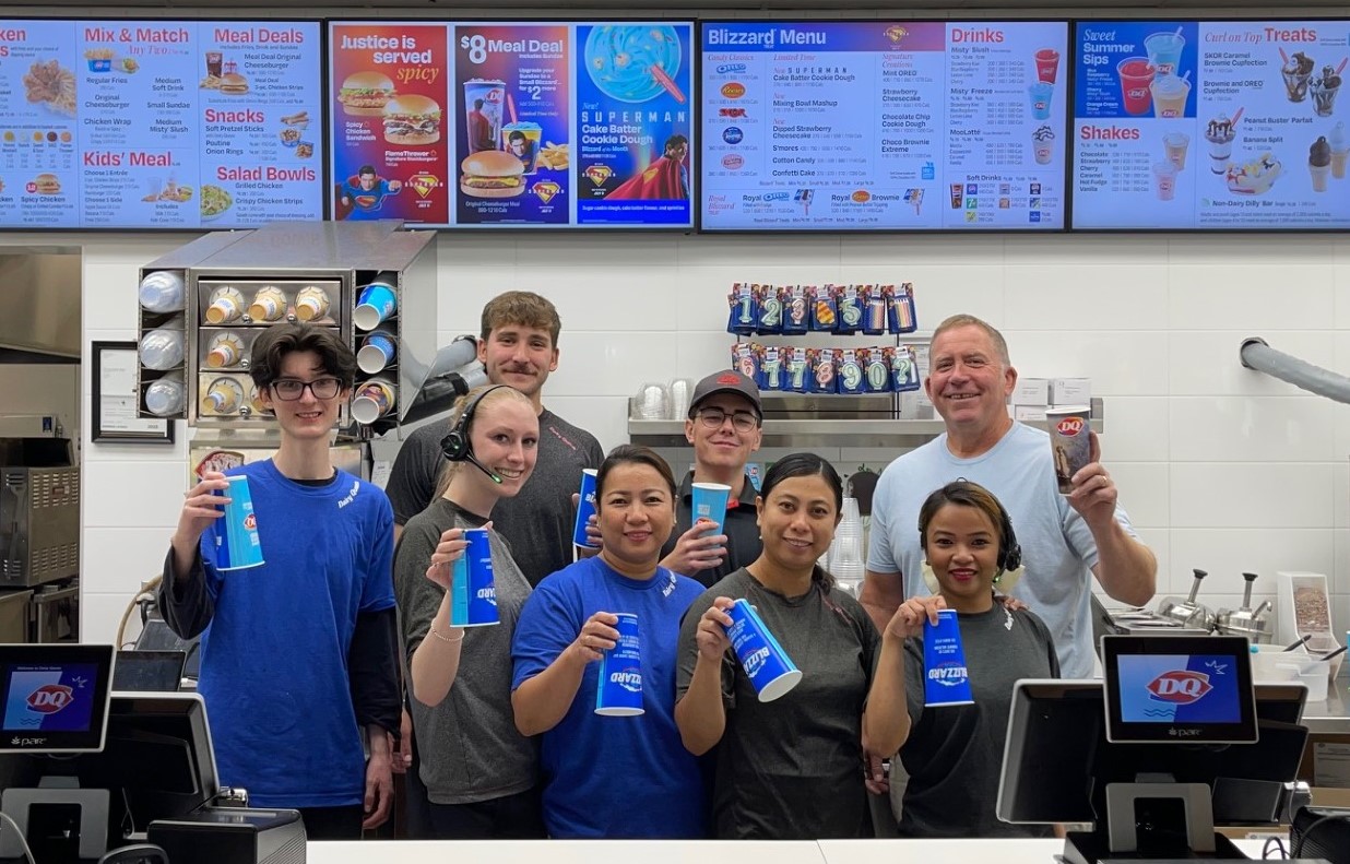 Dairy Queen 