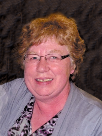 Darlene Janet Ferguson