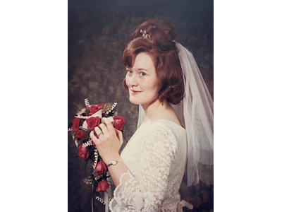 Picture of Donna Daher