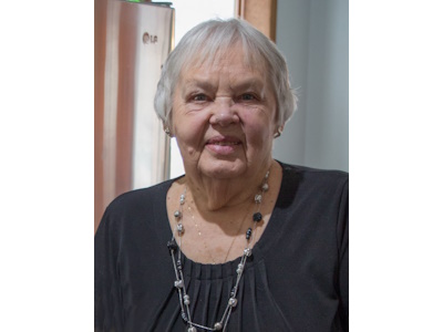 Picture of Dorothy LePage