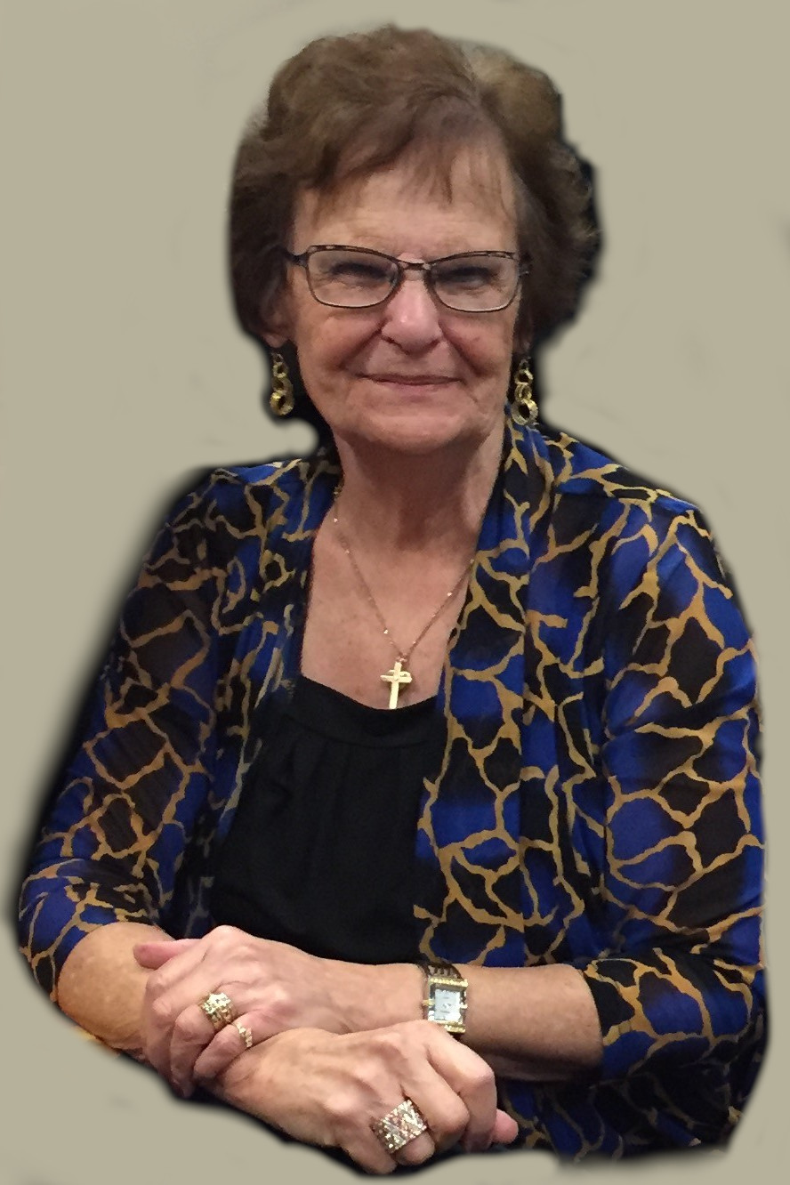 Janet Ehrmantraut