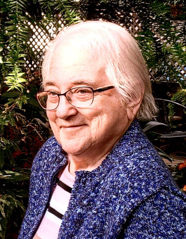Edith Estelle (Mehnke) Merritt
