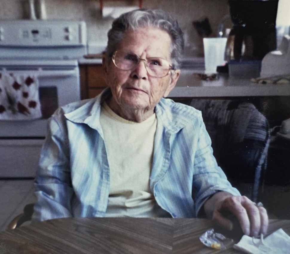 Irene Ehlie
