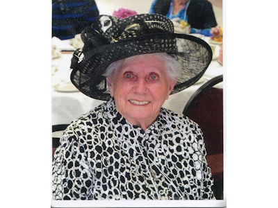 Picture of Elnora Neufeld nee Klassen