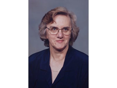 Elvira Sudfeld
