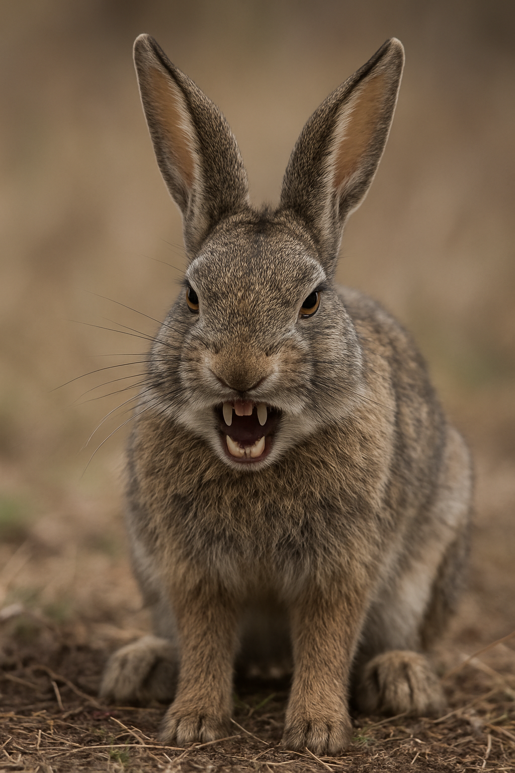 Evilbunny - Chat GPT