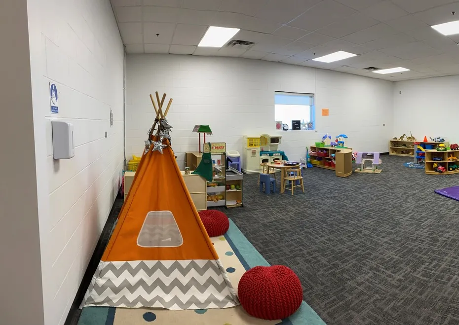 Early Years Family Resource Centre