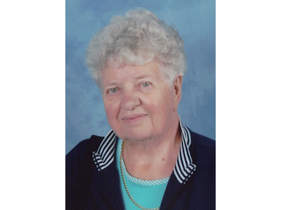 Picture of Eva Funk