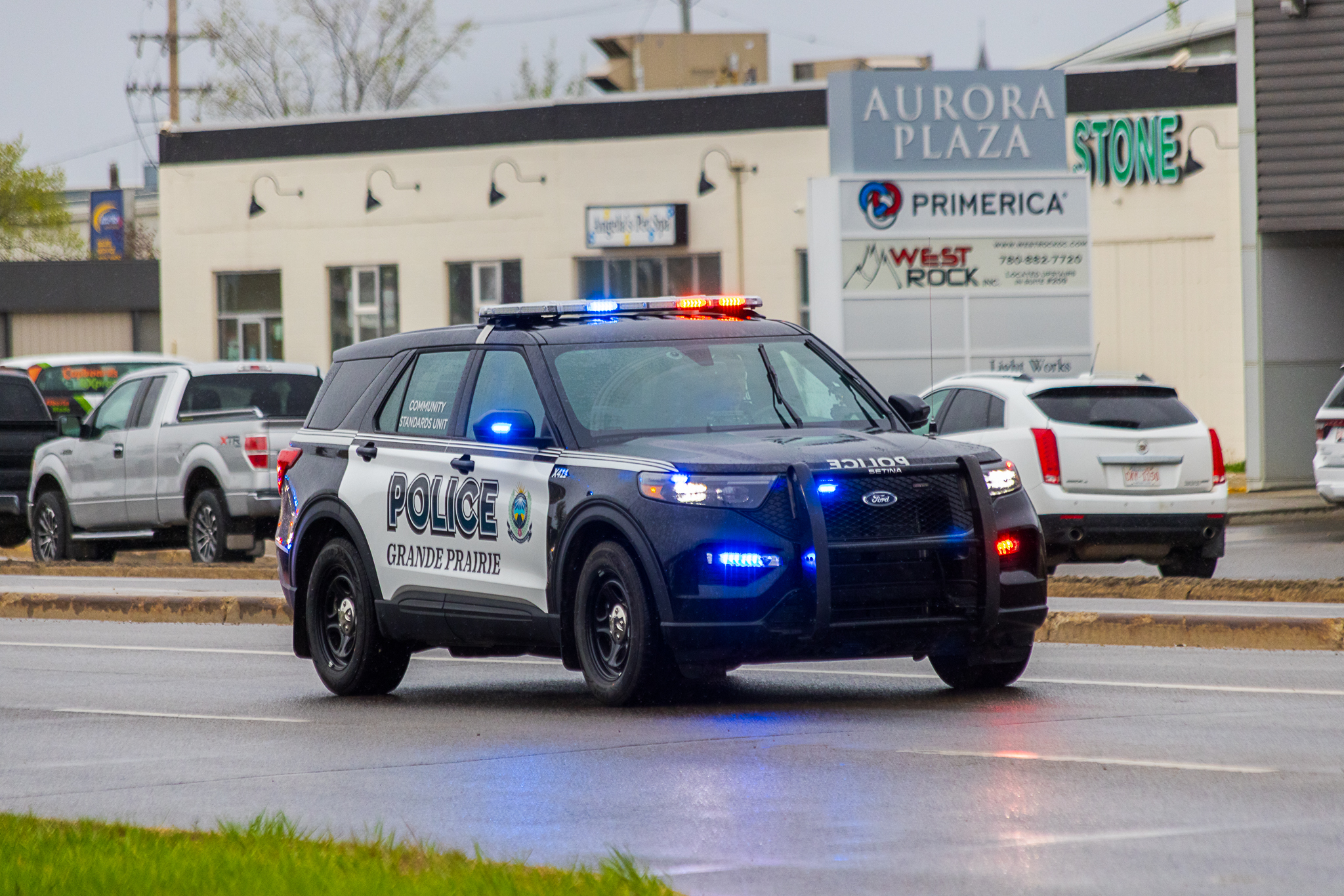 GP Police FB Page 