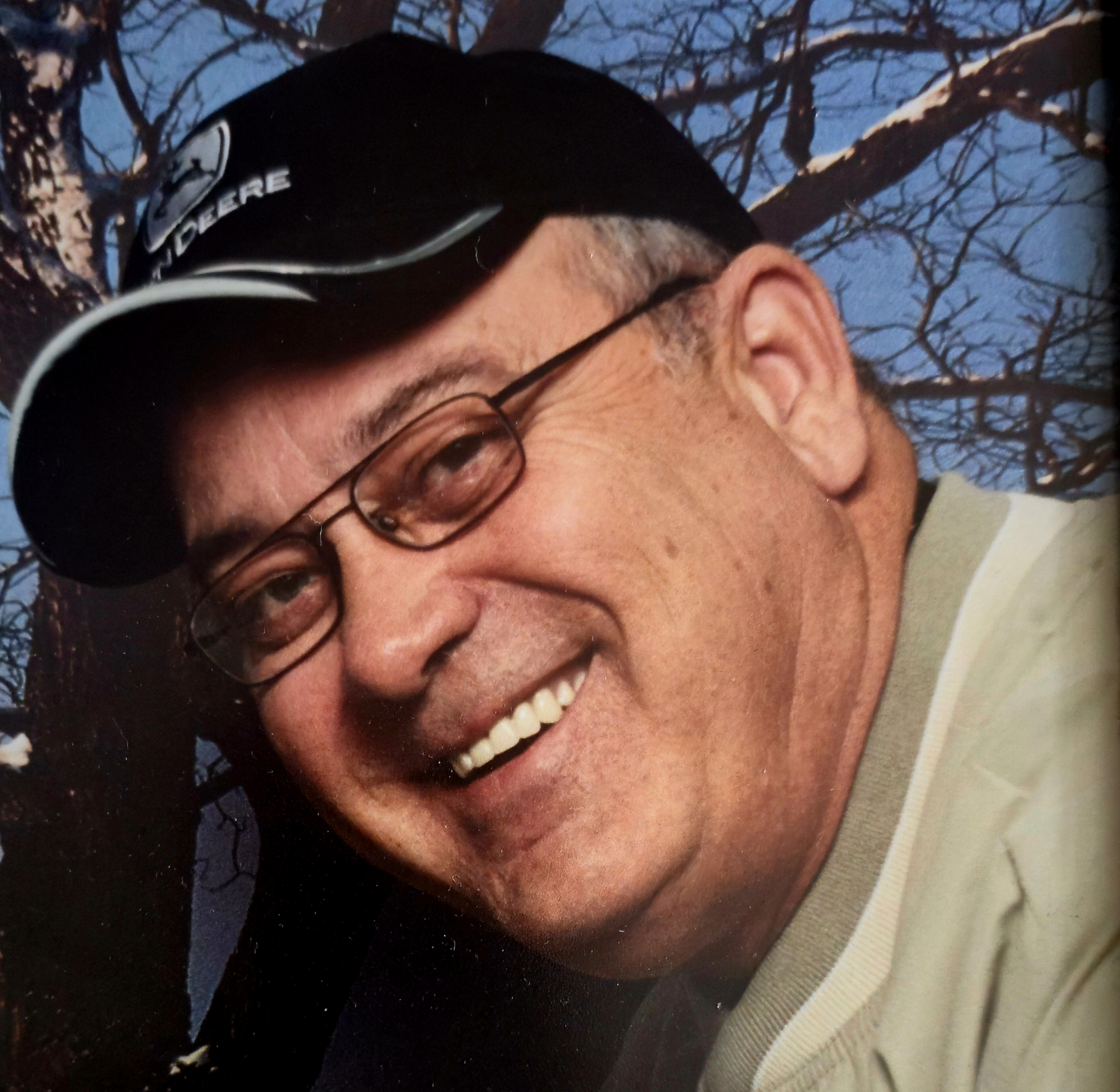 John Gallaugher